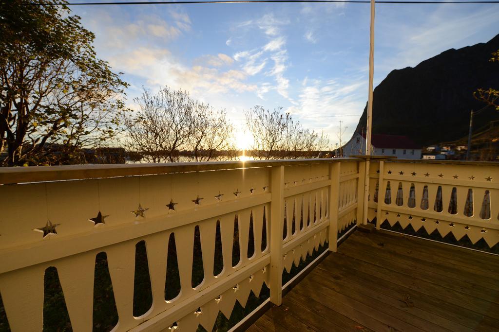 Dragon Villa Reine Chambre photo