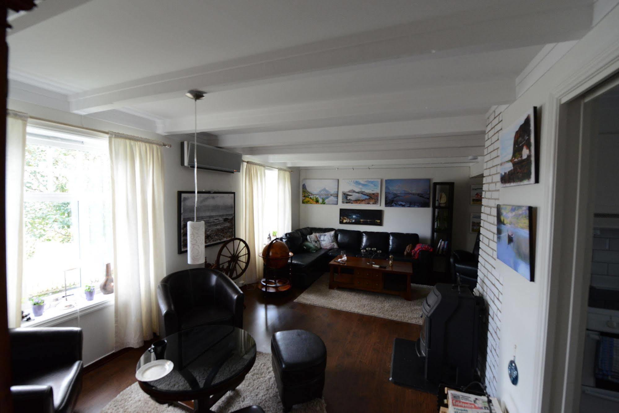 Dragon Villa Reine Extérieur photo